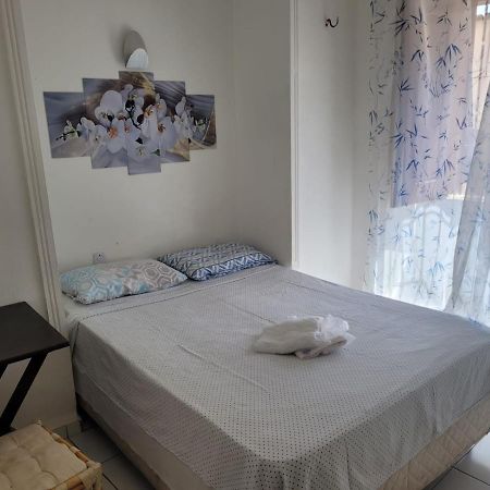 Hotel Pousada Catarina Mina Sao Luis  Bagian luar foto