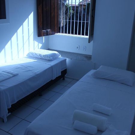 Hotel Pousada Catarina Mina Sao Luis  Bagian luar foto