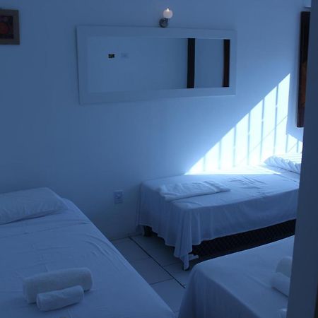Hotel Pousada Catarina Mina Sao Luis  Bagian luar foto