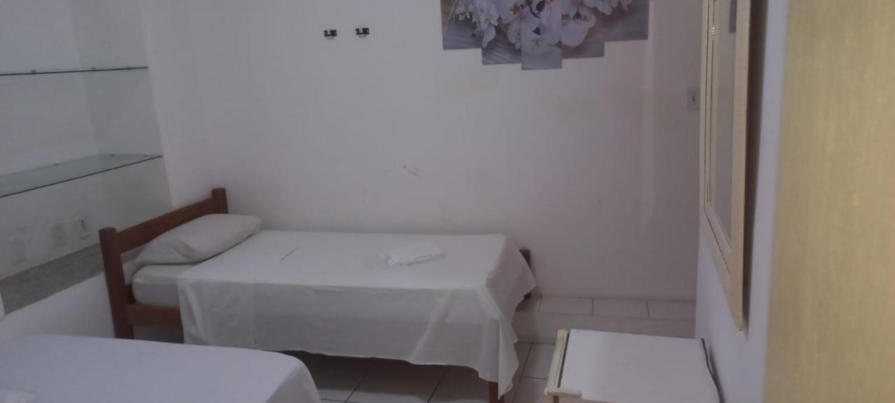 Hotel Pousada Catarina Mina Sao Luis  Bagian luar foto