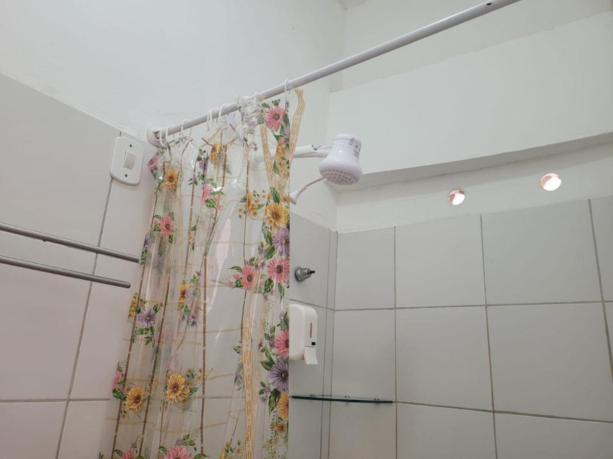Hotel Pousada Catarina Mina Sao Luis  Bagian luar foto