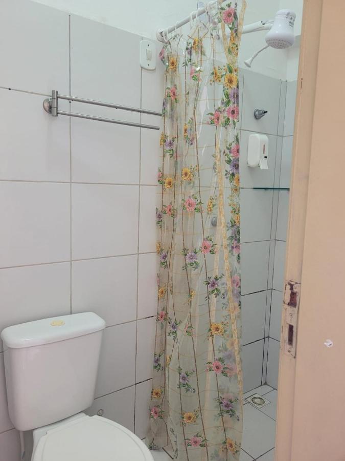 Hotel Pousada Catarina Mina Sao Luis  Bagian luar foto