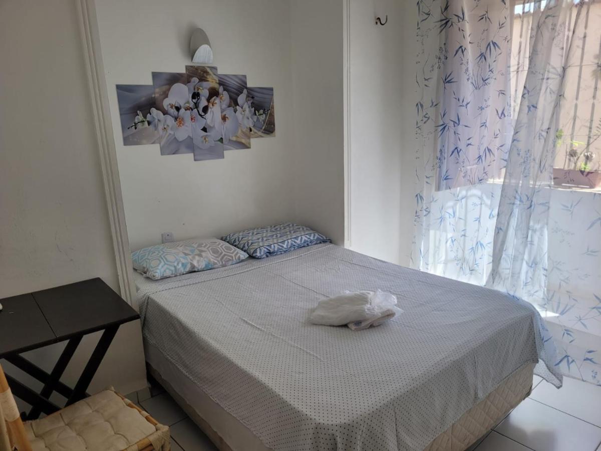 Hotel Pousada Catarina Mina Sao Luis  Bagian luar foto