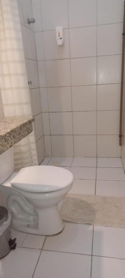 Hotel Pousada Catarina Mina Sao Luis  Bagian luar foto