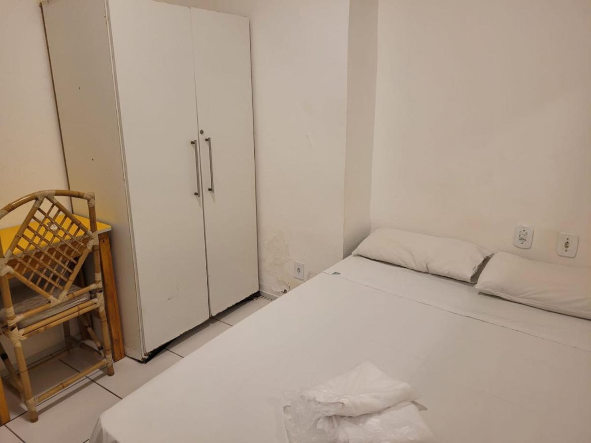 Hotel Pousada Catarina Mina Sao Luis  Bagian luar foto