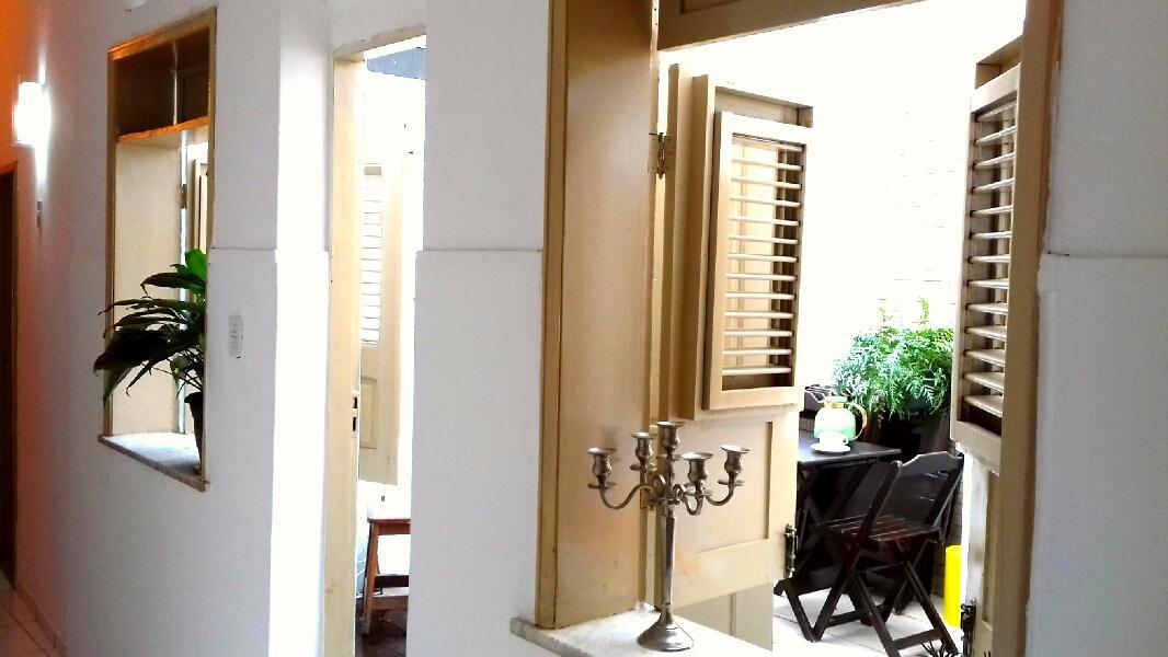Hotel Pousada Catarina Mina Sao Luis  Bagian luar foto