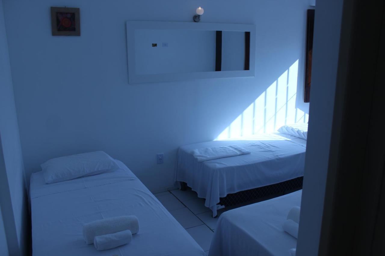 Hotel Pousada Catarina Mina Sao Luis  Bagian luar foto