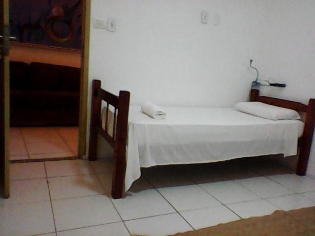 Hotel Pousada Catarina Mina Sao Luis  Bagian luar foto
