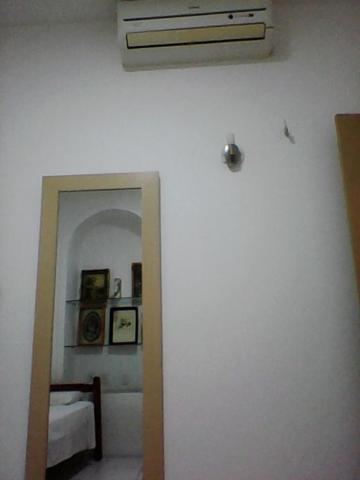 Hotel Pousada Catarina Mina Sao Luis  Bagian luar foto