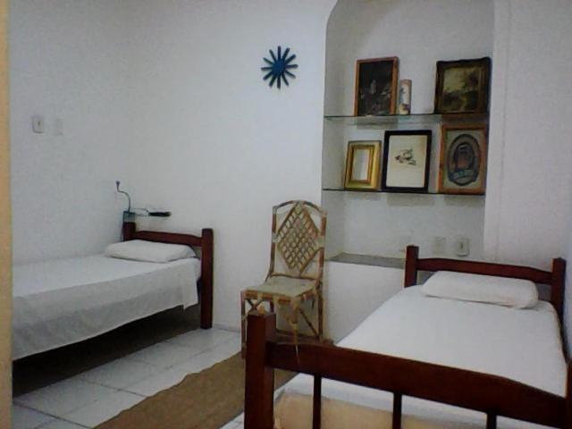 Hotel Pousada Catarina Mina Sao Luis  Bagian luar foto