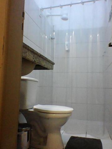Hotel Pousada Catarina Mina Sao Luis  Bagian luar foto